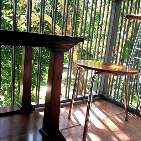 City Garden Apartments أوديسا المظهر الخارجي الصورة