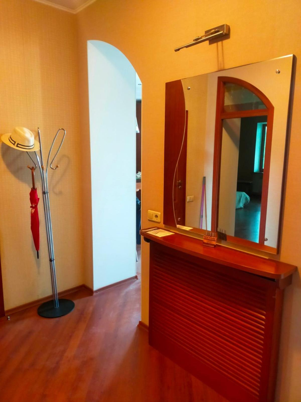 City Garden Apartments أوديسا المظهر الخارجي الصورة