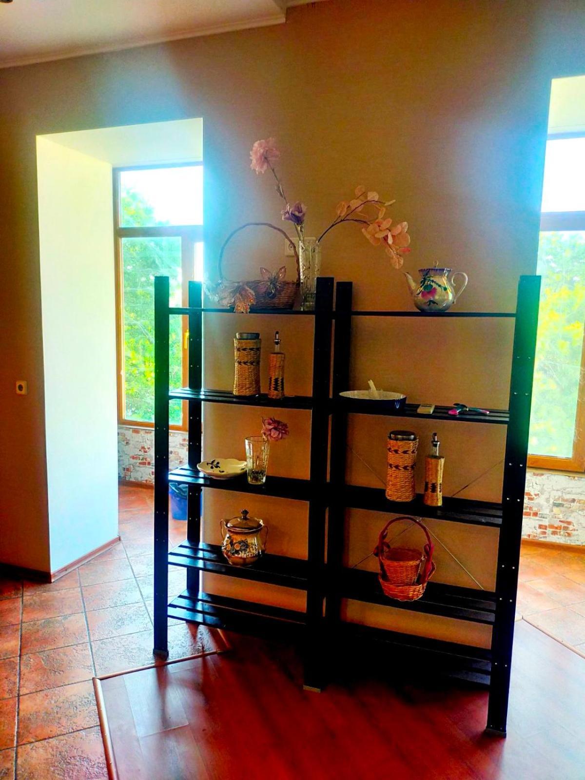 City Garden Apartments أوديسا المظهر الخارجي الصورة