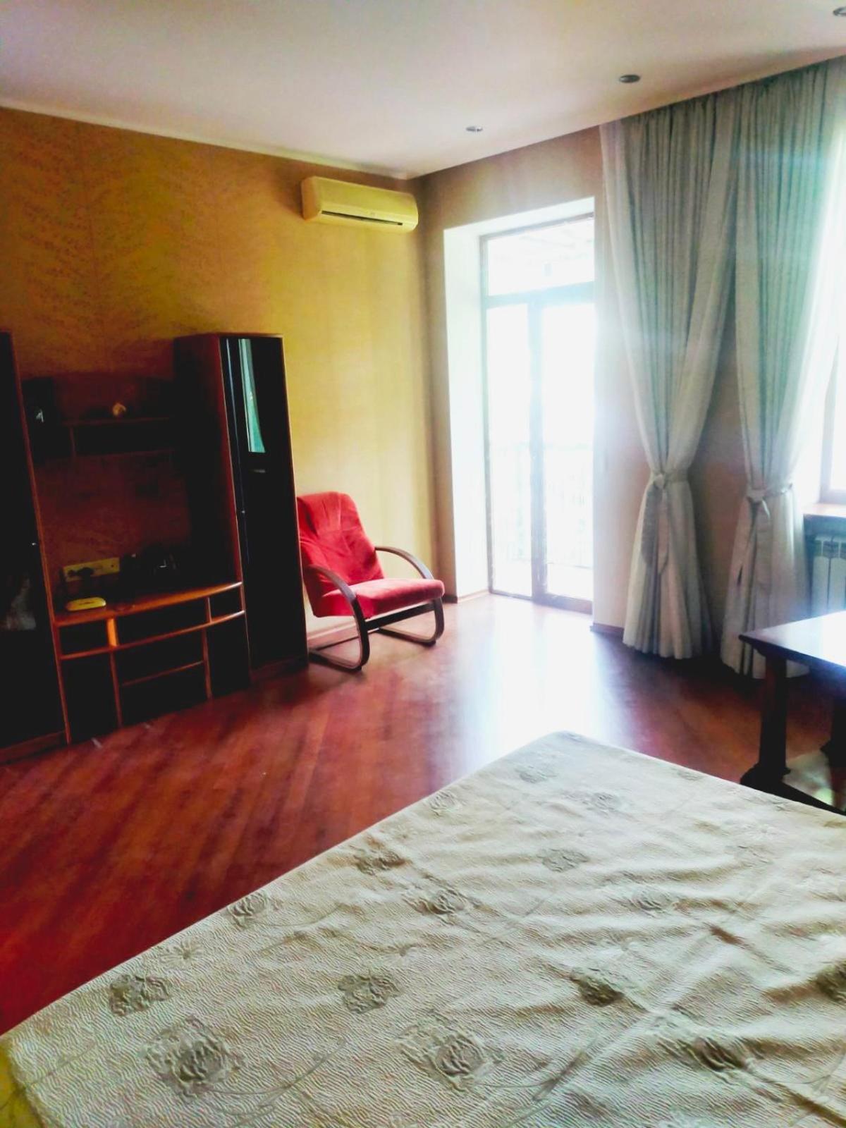 City Garden Apartments أوديسا المظهر الخارجي الصورة