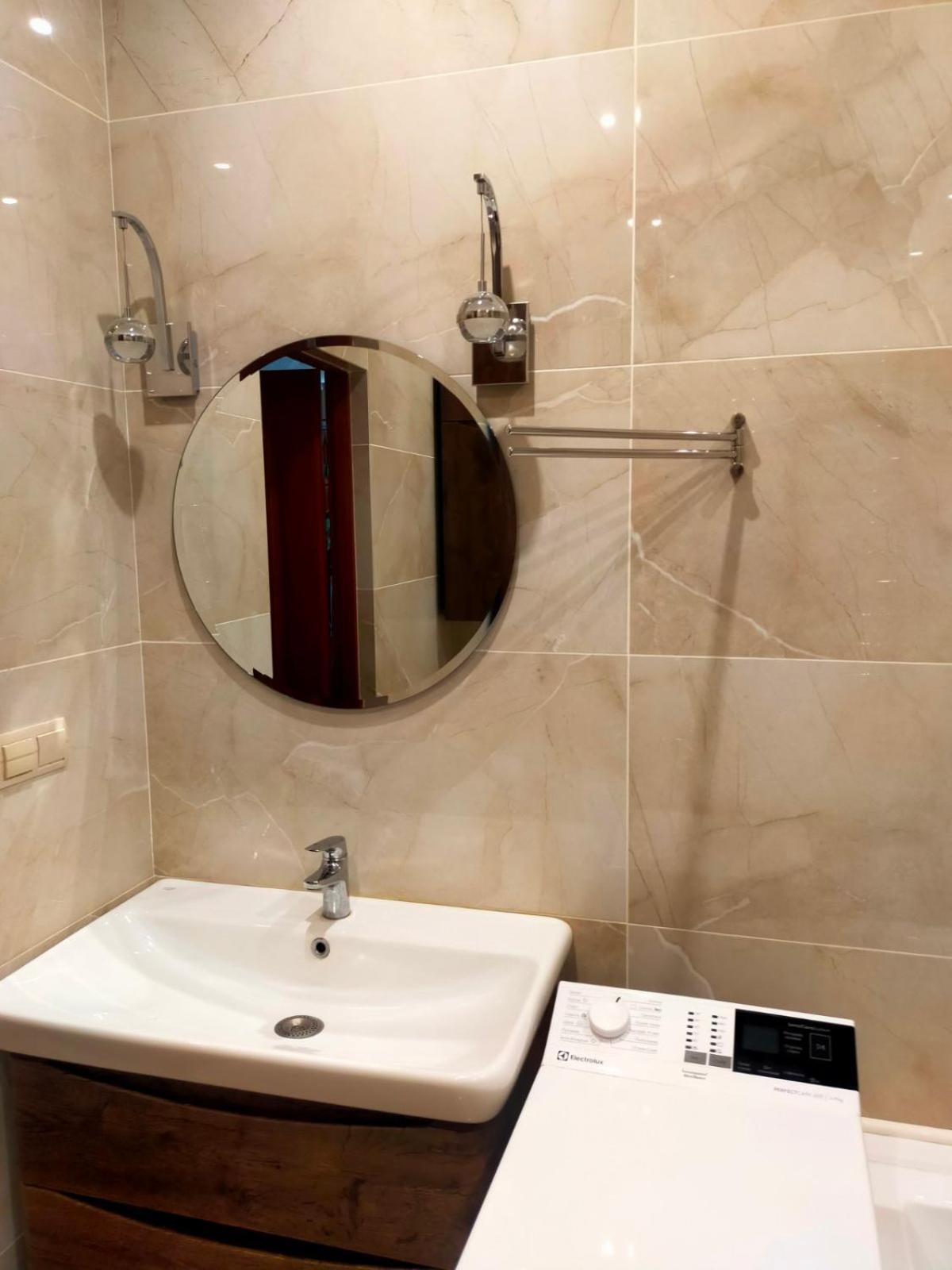 City Garden Apartments أوديسا المظهر الخارجي الصورة
