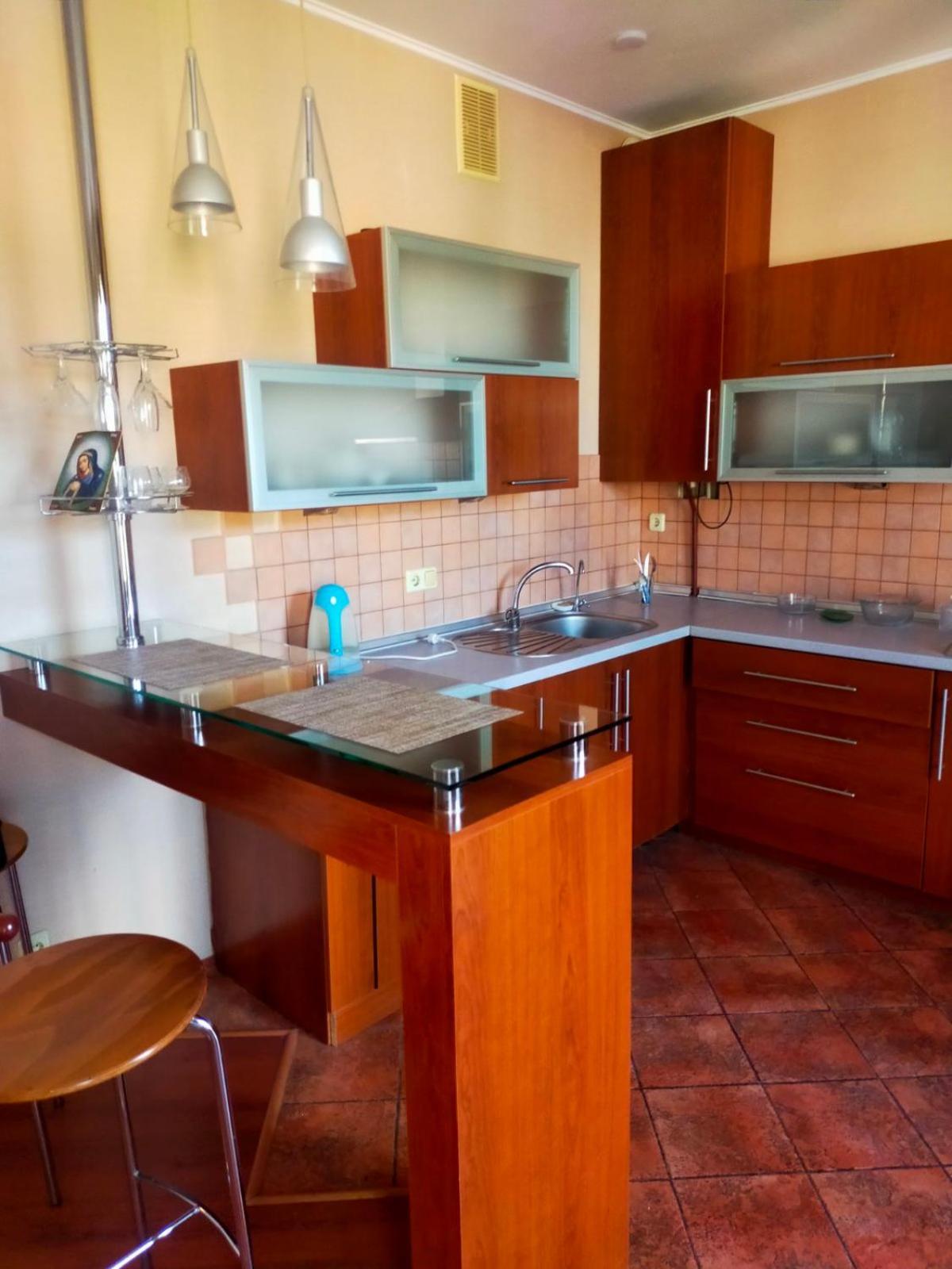 City Garden Apartments أوديسا المظهر الخارجي الصورة