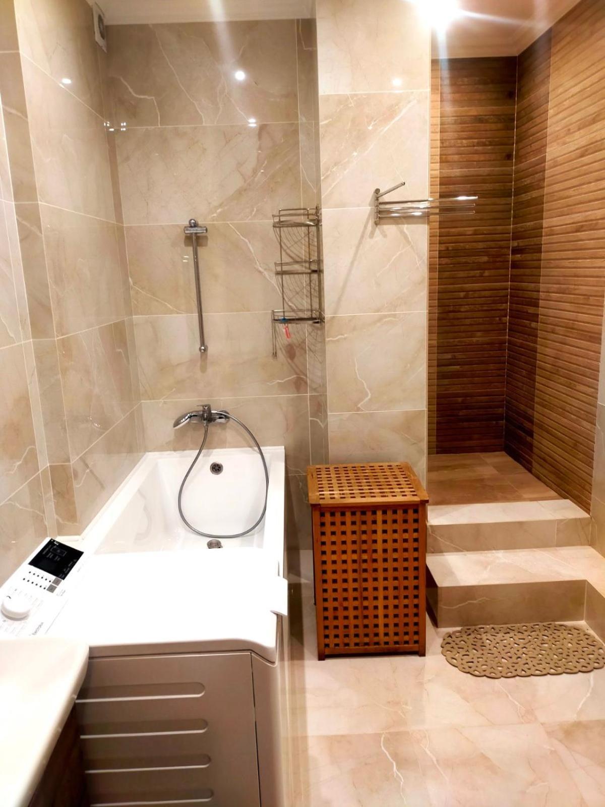 City Garden Apartments أوديسا المظهر الخارجي الصورة