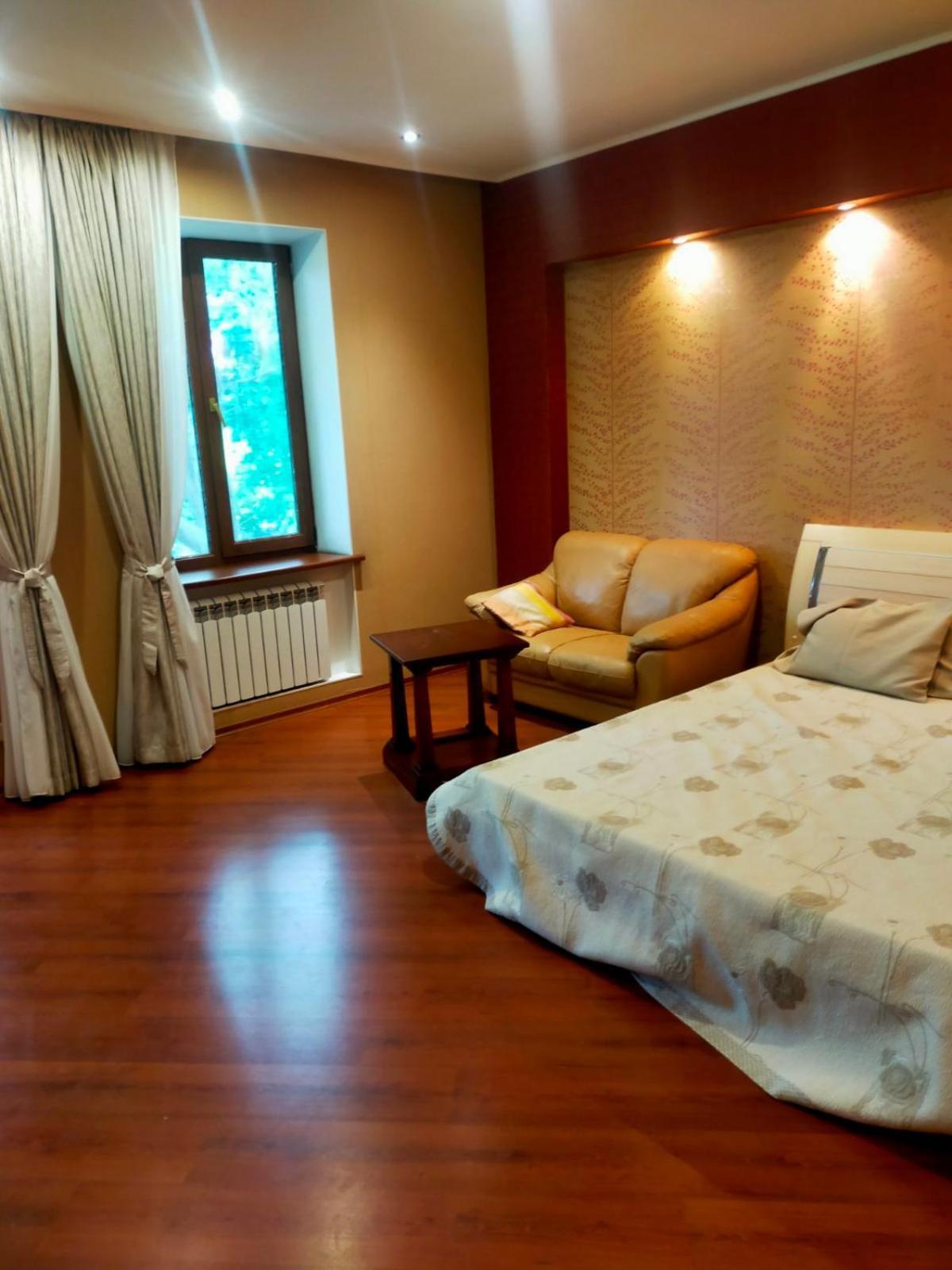 City Garden Apartments أوديسا المظهر الخارجي الصورة