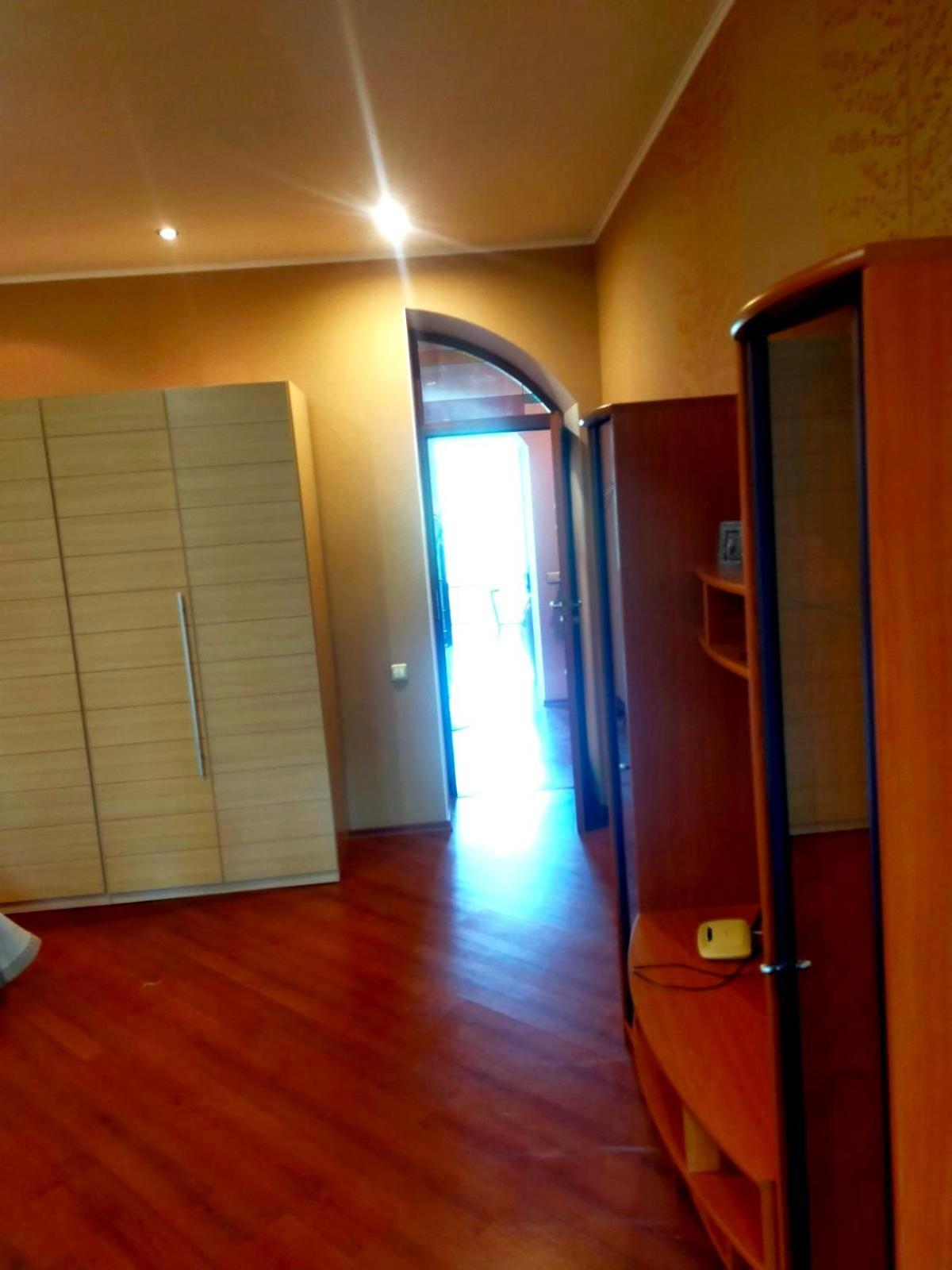 City Garden Apartments أوديسا المظهر الخارجي الصورة
