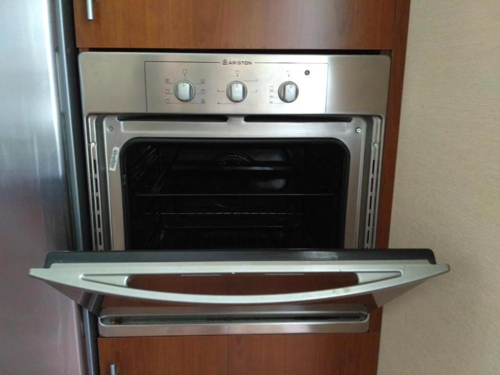 City Garden Apartments أوديسا المظهر الخارجي الصورة
