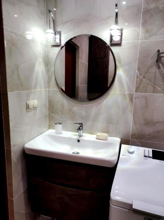 City Garden Apartments أوديسا المظهر الخارجي الصورة